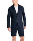 Фото #1 товара Men's Performance Patch-Pocket Slim-Fit Blazer