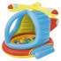 Фото #3 товара BESTWAY Up In & Over Helicopter 140x127x89 cm Inflatable Play Pool With Balls