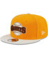 ფოტო #1 პროდუქტის Men's Gold San Francisco Giants Tiramisu 9FIFTY Snapback Hat