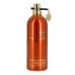 MONTALE Orange Aoud Vapo 100ml Eau De Parfum