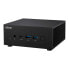 Фото #1 товара ASUS ExpertCenter PN53-BBR777HD - 0.92L sized PC - Mini PC barebone - DDR5-SDRAM - PCI Express - Serial ATA III - Ethernet LAN - Wi-Fi 6E (802.11ax)