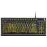 Фото #11 товара MARS GAMING MKREVO gaming keyboard