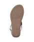 Фото #5 товара Women's London Thong Flat Sandals
