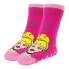 Фото #3 товара CERDA GROUP Princess short socks 2 pieces