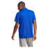 ADIDAS Tr-Es Base short sleeve polo