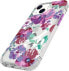 Фото #2 товара Tech 21 TECH21 ETUI T21-9315 EVO ART MAGSAFE IPHONE 13 MINI PURPLE ANEMONE