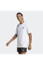 Фото #2 товара Спортивная футболка Adidas IC9286 Beyaz