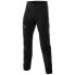 LOEFFLER Touring Pace Active Stretch Pants