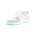 Фото #8 товара DC Manteca 4 ADYS100765-XWSG Mens White Skate Inspired Sneakers Shoes