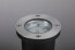 Фото #9 товара PAULMANN 942.28 - Recessed lighting spot - LED - 3000 K - 450 lm - Stainless steel