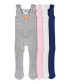 Фото #1 товара Baby Boys or Baby Girls Comfit Full Body Tights