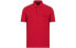 ARMANI EXCHANGE SS22 徽标Logo短袖Polo衫 男款 红色 送礼推荐 / Поло ARMANI EXCHANGE SS22 LogoPolo 3LZFGG-ZJM5Z-1435