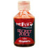 Фото #2 товара THE ONE FISHING Secret Juice 150ml strawberry liquid bait additive