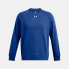 Фото #4 товара UNDER ARMOUR Rival Fleece sweatshirt