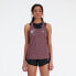 Фото #1 товара New Balance Women's United Airlines NYC Half Athletics Tank