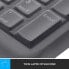 Фото #4 товара LOGITECH K270 Keyboard Protector