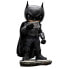 Фото #1 товара Фигурка DC Comics The Batman 2022 Minico Figure (Миниатюрная фигурка Бэтмена 2022)
