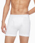 Фото #2 товара Men's 3-Pack Cotton Classics Boxer Briefs Underwear