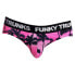 FUNKY TRUNKS Underwear Pop Palms Brief