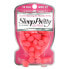 Фото #1 товара Ear Plugs, Sleep Pretty in Pink, 14 Pair