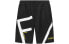 FILA F11M028828F-BK Shorts
