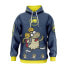 Фото #2 товара OTSO Kukuxumusu Bildot Trail hoodie