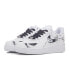 Кроссовки Nike Air Force 1 Low-Xuan Black/White 36 - фото #3