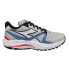 Фото #1 товара Diadora Mythos Blushield 8 Vortice Running Mens Grey Sneakers Athletic Shoes 17