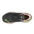 Фото #4 товара Puma Magnify Nitro 2 Running Womens Black Sneakers Athletic Shoes 37890601