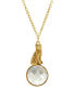 Фото #1 товара 2028 cat Pendant Necklace