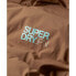 SUPERDRY Boxy puffer jacket