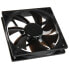 Фото #1 товара Noiseblocker BlackSilent Pro Fan PL2 - 120mm