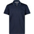 CMP 39T5807 short sleeve polo