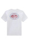 Wayrace Tee-B Erkek T-Shirt - VN000FKM