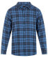 Фото #3 товара Men's Portland Flannel Long Sleeve Shirt