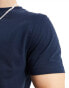 Фото #4 товара ASOS DESIGN 3 pack t-shirts in navy