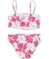 ფოტო #2 პროდუქტის Big Girls Totally Iconic Two-Piece Swimsuit