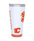 Фото #3 товара Calgary Flames 30 Oz Arctic Stainless Steel Tumbler