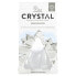 Фото #1 товара Дезодорант минеральный Crystal Unscented 140 г