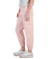 ფოტო #3 პროდუქტის Juniors' High-Rise Zip-Fly Cargo Joggers