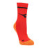 Фото #1 товара Diadora Crew Socks Mens Red Casual 174702-45032