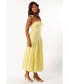 ფოტო #3 პროდუქტის Women's Brexley Maxi Dress