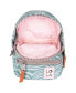 Stargazer Small Convertible Backpack