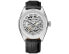 Claude Bernard Herren Automatik Uhr Proud Heritage