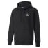 PUMA SELECT Classics Small Logo Fl sweatshirt