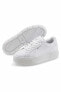 Кроссовки PUMA 384615-01 White Fashion