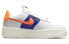 Nike Air Force 1 Low Pixel DM8340-100 Sneakers