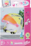 Фото #2 товара Zapf ZAPF Creation BABY born City Scooter Helmet 43 cm - 830239