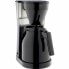 Фото #1 товара Капельная кофеварка Melitta 1023-06 Чёрный 1 050 Bт 1 L