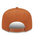 ფოტო #4 პროდუქტის Men's Brown Las Vegas Raiders Color Pack 9fifty Snapback Hat